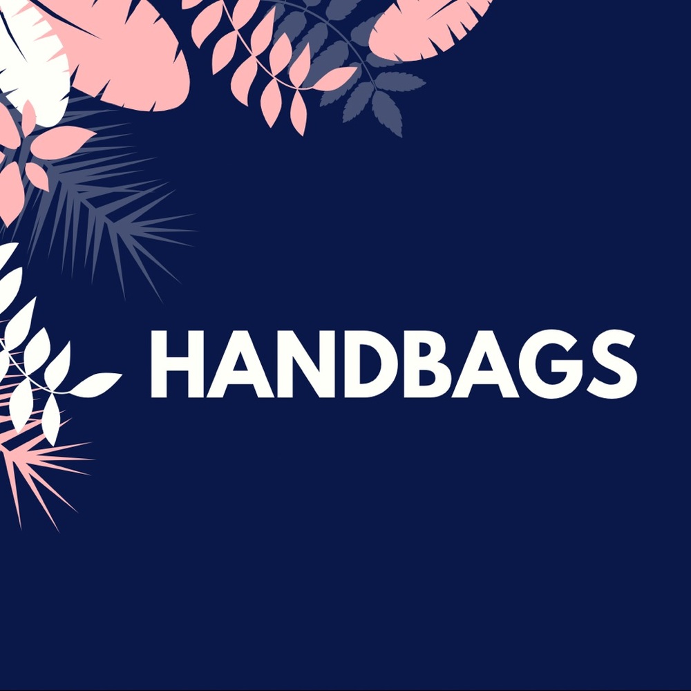 Handbags & Clutches
